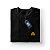 Camiseta Marcas Mic, Amp, Bass and Song - Imagem 5