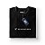 Camiseta Marcas Mic, Amp, Bass and Song - Imagem 4