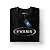 Camisetas Baterista - Edição Marcas Batera - Imagem 3