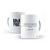 Caneca Cinco Solas - Imagem 1