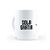 Caneca Cinco Solas - Imagem 4