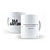 Caneca Cinco Solas - Imagem 8