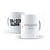 Caneca Cinco Solas - Imagem 10