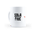 Caneca Cinco Solas - Imagem 3