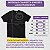 Camiseta Aviação Cessna Classic - Imagem 3