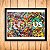 Quadro Decorativo: This Is Us Pintura Kevin - Imagem 2