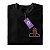 Camiseta Hello Clarice Dwight - Imagem 1