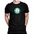 Camiseta Baixista Bass and Coffee - Imagem 2