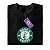Camiseta Baixista Bass and Coffee - Imagem 1