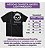 Camiseta Love Sonny Sandoval Cristã - Imagem 5