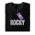 Camiseta Rocky um Lutador - Imagem 1