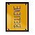 Quadro Decorativo Believe - Imagem 1