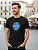 Camiseta Pan Am Aviação Retrô - Imagem 2