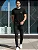 Camiseta Claquete de Cinema Minimalista - Imagem 2