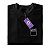 Camiseta Claquete de Cinema Minimalista - Imagem 1