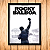 Quadro Decorativo A4 Rocky V - Imagem 2