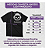 Camiseta Soli Deo Gloria - Imagem 3