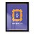Quadro Decorativo Friends Moldura - Imagem 1