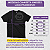 Camiseta Banda Skillet - Imagem 4