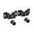 Suporte Fixo de parede para TVs/ Monitores - Universal 14" a 84" - Imagem 1