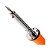Ferro de solda profissional 127v - Imagem 2