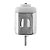 Mini DC Motor 130 - 1V - 6V - Imagem 1