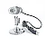 Microscópio Digital Zoom 1600x - USB - Imagem 5