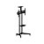 Suporte Móvel Pedestal para TV 32" A 70" - Imagem 3