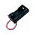 Suporte p/ Pilhas AA  / 2 Slots - Imagem 1