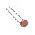 Sensor Foto Resistor LDR 5mm - Imagem 1