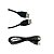Cabo USB x USB Macho 2m - Imagem 2