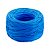 Cabo De Rede Cat 5E Antichama-100 Metros ( sem conector ) - Imagem 1