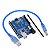 Placa Arduino Uno R3 ATmega328P SMD CH340G - Imagem 1