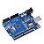 Placa Arduino Uno R3 ATmega328P SMD CH340G - Imagem 4