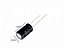Capacitor Eletrolítico 100uF - 16V - Imagem 1