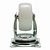 Roda boba universal 25mm p/ robótica - Imagem 3