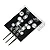 Módulo Sensor de Toque-Batida KY-031 - Imagem 2