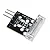 Módulo Sensor de Toque-Batida KY-031 - Imagem 4