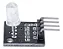 Módulo LED RGB 5mm KY-016 - Imagem 4