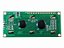 DISPLAY LCD 16X2 - Azul - Imagem 3