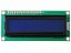 DISPLAY LCD 16X2 - Azul - Imagem 2