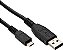 Cabo Micro USB - Imagem 1