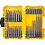 Jogo de bits para parafusadeira 32pcs - Imagem 2