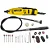 Micro Retifica 150w 220v Mi-150k Hammer c/40 Peças + Maleta - Imagem 2