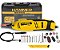 Micro Retifica 150w 220v Mi-150k Hammer c/40 Peças + Maleta - Imagem 1