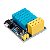 Adaptador dip para esp8266 esp-01 com dht11 - Imagem 1