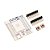 Adaptador para chip esp32 com switches - Imagem 2