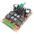 Amplificador digital 2 canais xh-m189 tda3116d2 12-24v 2*50w - Imagem 3