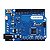 Arduino leonardo + cabo usb 1mt - Imagem 1