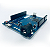 Arduino leonardo + cabo usb 1mt - Imagem 6